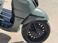 DRN MOTORS-HATASIZ BOYASIZ TRAMERSİZ DJANGO 125cc