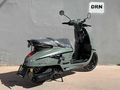 DRN MOTORS-HATASIZ BOYASIZ TRAMERSİZ DJANGO 125cc