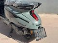 DRN MOTORS-HATASIZ BOYASIZ TRAMERSİZ DJANGO 125cc