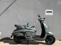 DRN MOTORS-HATASIZ BOYASIZ TRAMERSİZ DJANGO 125cc