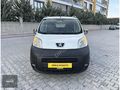 2011 PEUGEOT BİPPER 1.4 HDİ ÇİFT SÜRGÜ DEĞİŞENSİZ