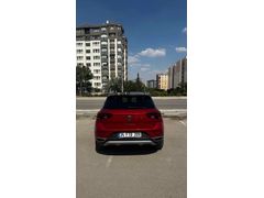 Sahibinden Volkswagen T-Roc 1.5 TSI Style 2022 Model 