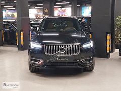 *K.KARTINA 12 TAKSİT*_2020 VOLVO XC90 2.0 B5 INSCRIPTION