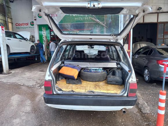 Sahibinden Tofaş Kartal S 1998 Model