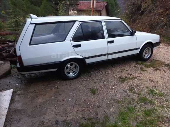 Sahibinden Tofaş Kartal S 1998 Model