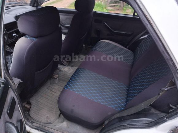 Sahibinden Tofaş Kartal S 1998 Model