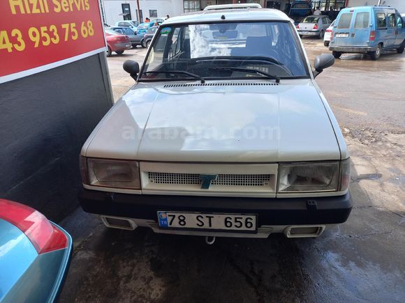 Sahibinden Tofaş Kartal S 1998 Model
