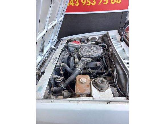 Sahibinden Tofaş Kartal S 1998 Model