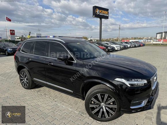 KINIK | TC PLAKA SİYAH-BEJ HATASIZ 89.000KM 360' 4K ISTMA-SOĞTMA