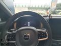 SET MOTORS 2025 VOLVO XC90 11.000KM HATASIZ