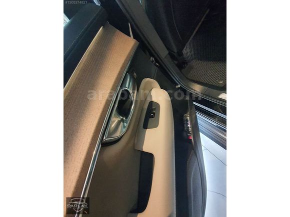 SET MOTORS 2025 VOLVO XC90 11.000KM HATASIZ
