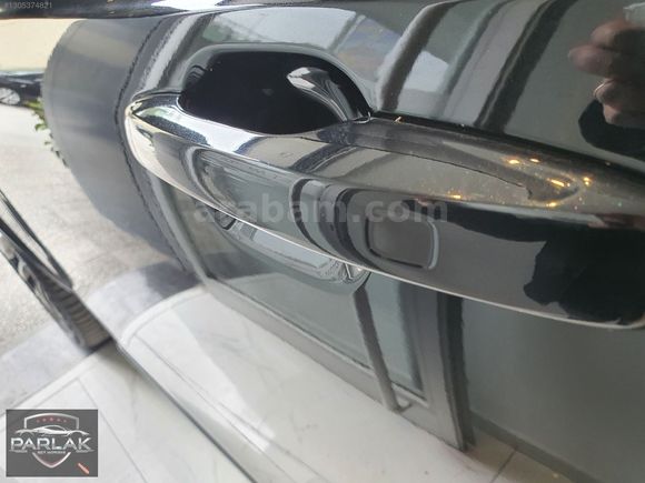 SET MOTORS 2025 VOLVO XC90 11.000KM HATASIZ