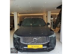 SET MOTORS 2025 VOLVO XC90 11.000KM HATASIZ