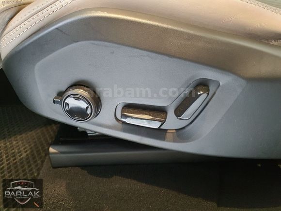SET MOTORS 2025 VOLVO XC90 11.000KM HATASIZ