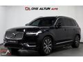 ONS ALTUN I 2020 VOLVO XC90 Inscription I SGTMA-H.KARDON-MASAJ-