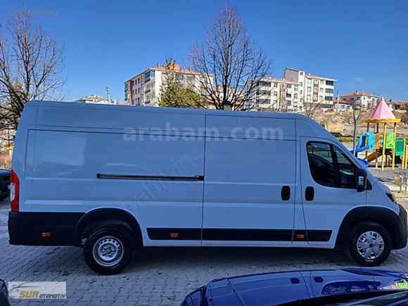 K.KARTA* 12 TAKSİT*2023 BOXER*145 BN KM*YENI KASA*HAYELET EKRAN*