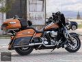 2014 MODEL HARLEY-DAVİDSON 40.000 KM