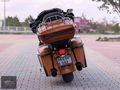 2014 MODEL HARLEY-DAVİDSON 40.000 KM