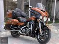 2014 MODEL HARLEY-DAVİDSON 40.000 KM