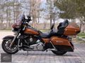 2014 MODEL HARLEY-DAVİDSON 40.000 KM