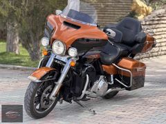 2014 MODEL HARLEY-DAVİDSON 40.000 KM