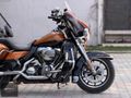 2014 MODEL HARLEY-DAVİDSON 40.000 KM