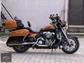 2014 MODEL HARLEY-DAVİDSON 40.000 KM