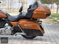 2014 MODEL HARLEY-DAVİDSON 40.000 KM