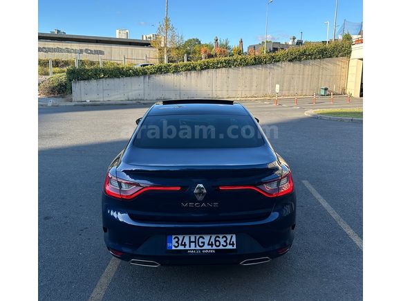 Sahibinden Renault Megane 1.3 TCe Icon 2023 Model 