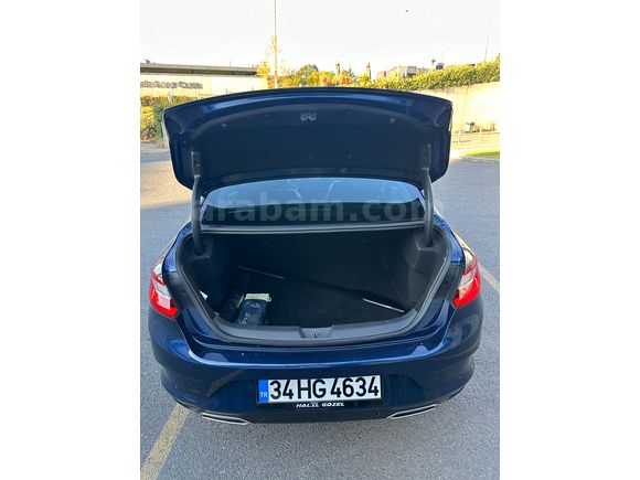Sahibinden Renault Megane 1.3 TCe Icon 2023 Model 