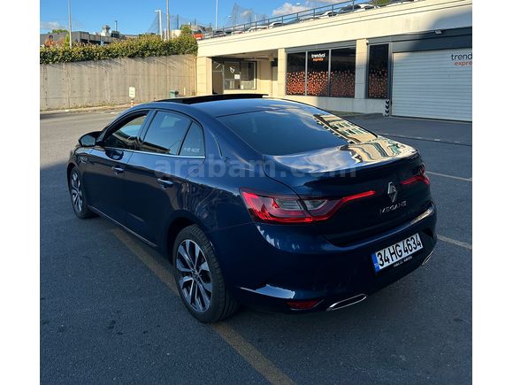 Sahibinden Renault Megane 1.3 TCe Icon 2023 Model 