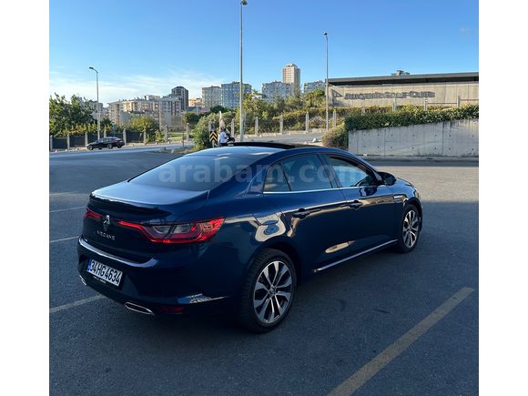 Sahibinden Renault Megane 1.3 TCe Icon 2023 Model 