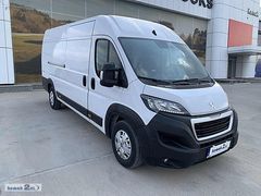 KEMAK 2.EL'DEN PEUGEOT Boxer 2.2 BlueHDI L4H2 (15 m3)