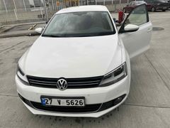 Sahibinden Volkswagen Jetta 1.4 TSi Comfortline 2012 Model 