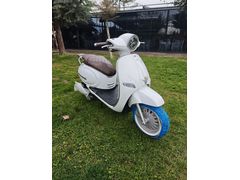 SRN MOTORS'DAN DOOHANMOTO S9-C 50 SIFIR KM