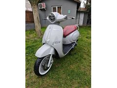 SRN MOTORS'DAN DOOHANMOTO S9-C 50 CC SIFIR KM