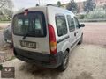 Masrafsız Kangoo
