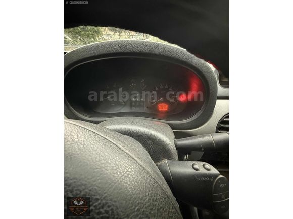 Masrafsız Kangoo