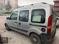 Masrafsız Kangoo