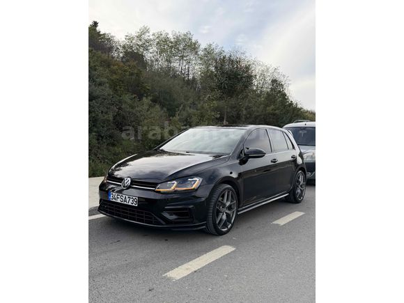 Sahibinden Volkswagen Golf 1.6 TDi BlueMotion Midline Plus 2013 Model 