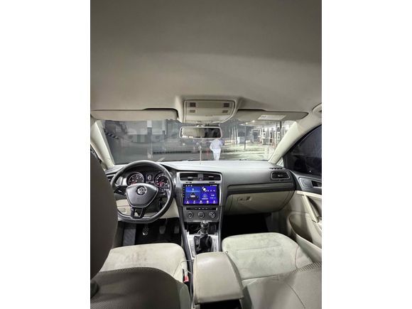 Sahibinden Volkswagen Golf 1.6 TDi BlueMotion Midline Plus 2013 Model 