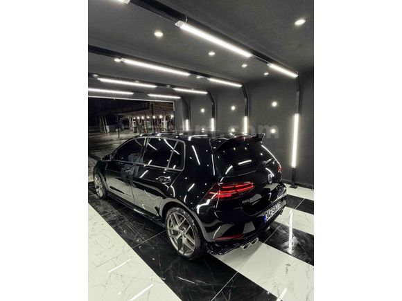 Sahibinden Volkswagen Golf 1.6 TDi BlueMotion Midline Plus 2013 Model 