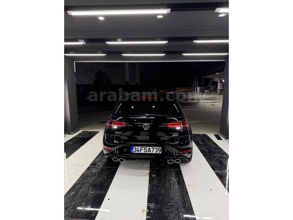 Sahibinden Volkswagen Golf 1.6 TDi BlueMotion Midline Plus 2013 Model 