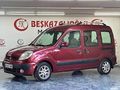 BEŞKAZALIOĞLU // 2005 RENAULT KANGOO 1.5DCİ KLİMALI