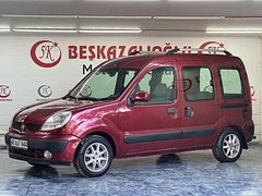 BEŞKAZALIOĞLU // 2005 RENAULT KANGOO 1.5DCİ KLİMALI