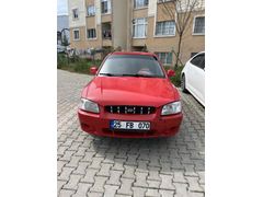 Sahibinden Hyundai Accent 1.3 LX 2001 Model 