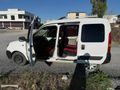 TAMYILDIZ OTOMOTİVDEN OTOMOBİL RUHSATLI 65'LİK 1.5 dCİ KANGOO