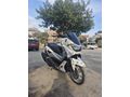 İlk Sahibinden Yamaha N-Max 125
