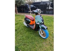 SRN MOTORS'DAN DOOHANMOTO S9-C 50 CC SIFIR KM