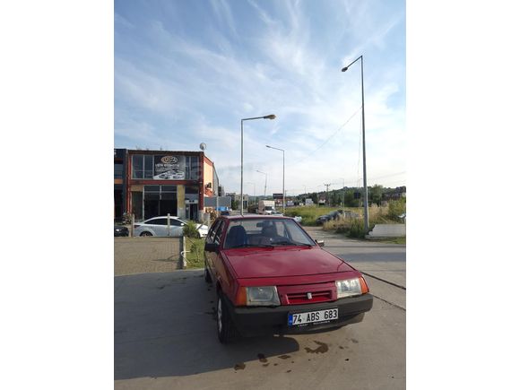 Sahibinden Lada Samara 1.5 1990 Model